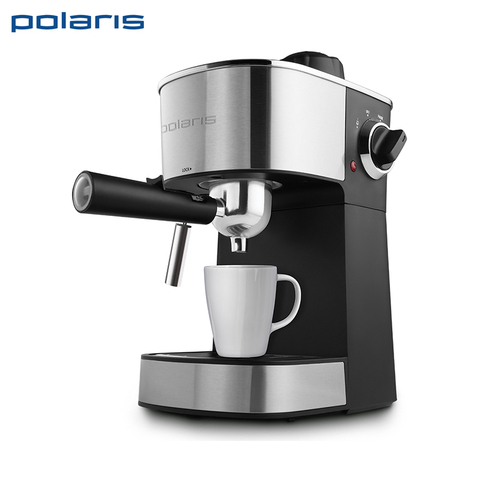 Coffee maker Polaris PCM 4009 ► Photo 1/6