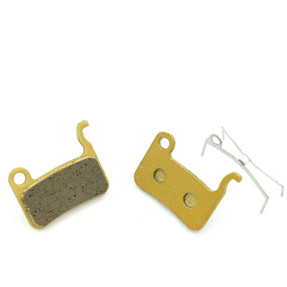 Blocks Bike Brake Pad For Xtech HB100 M596 Electric Scooter For Xiaomi M365 Pro ► Photo 1/3