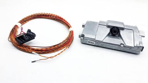 3AA980654D lane assist Lane keeping system Camera USE FOR VW PQ35/PQ46 Passat B7 CC  Tiguan 3AA 980 654 D ► Photo 1/6