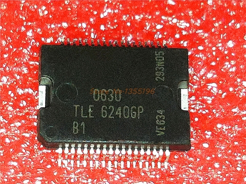 1pcs/lot TLE6240GP TLE 6240GP HSOP-36 In Stock ► Photo 1/1