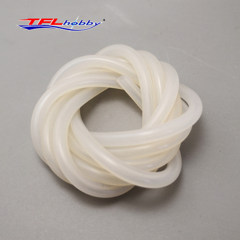 TFL Genuine Parts! Silicone water cooling tube for RC boat ► Photo 1/4