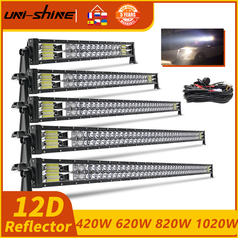 UNI-SHINE 22'' 32