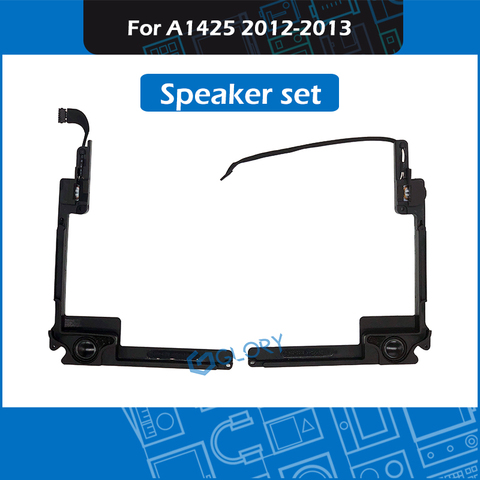 New A1425 Speaker Set For MacBook Pro Retina 13