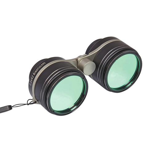 2.1x42 Wide-Field Binoculars for Star Field Observing Constellation Binoculars telescope At Low Magnification LD2040A ► Photo 1/6