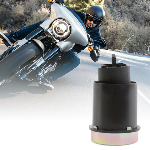1 Pcs Motorcycle 3 PIN LED Turn Light Flasher Blinker Relay 12V DC Signal Rate Control For 4-Stroke Scooter ATV Go Kart Etc ► Photo 1/6