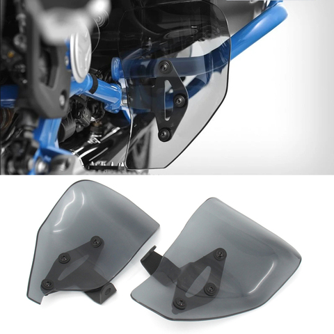 Motorcycle Splash Brake Shift Shield Revised Foot Protector For BMW R1250GS R1200GS LC Adventure R 1200GS R 1200 RS R 1250 RS ► Photo 1/6