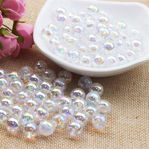 Bead spacers, Decorative Beads for Jewelry making Approx 100pcs