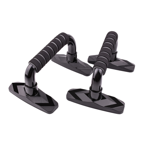 Push Up Racks Push Up Bars Stand Abdominale Body Buiding Sports Fitness Muscle Grip Training Exercise Equipment For Men Home Gym ► Photo 1/6