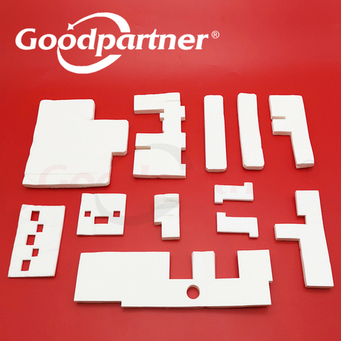 1X QY5-0593-000 QY5-0593 ABSORBER KIT for Canon PIXMA G1110 G2110 G3110 G4110 G1010 G2010 G3010 G4010 ► Photo 1/2