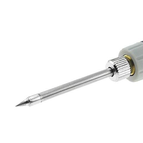 Soldering Iron Tip For USB Powered 5V 8W Electric Soldering Iron Replacement ► Photo 1/4