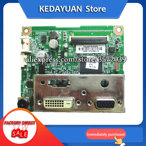 free shipping original 100% test  for LG IPS224TA drive board  IPS224T-WN EAX64809102 ► Photo 1/1