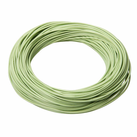 AventikDT 1 2 3 4 5 6 7 8 9F Fly Line Moss Green Double Tapered Fly Fishing Line ► Photo 1/1