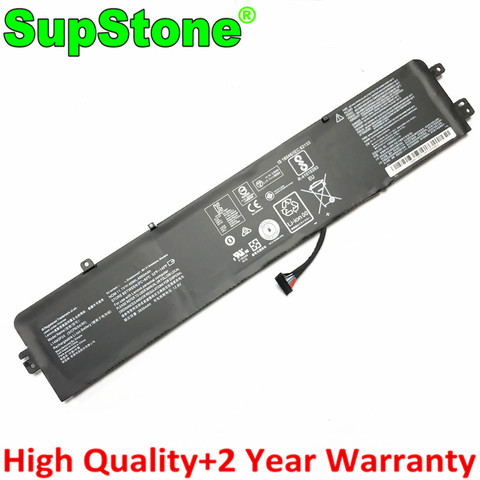 SupStone Genuine New L14M3P24 Laptop Battery for Lenovo Ideapad 700-15ISK,151SK 700-17ISK,For LEGION Y520-15IKBA 15IKBM 15IKBN ► Photo 1/6