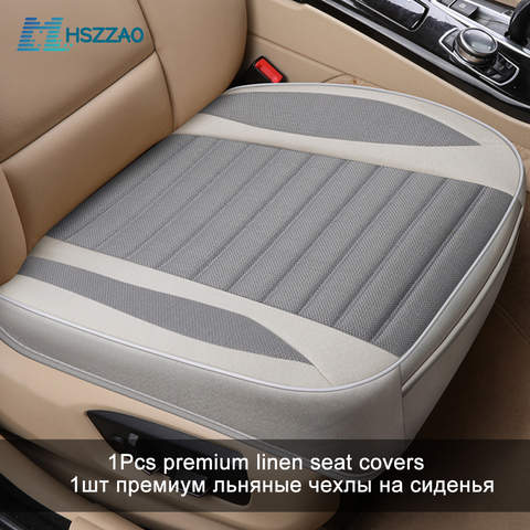 Car Seat Cover Car pad,Seats Cushions for Toyota Camry Corolla RAV4 Civic Highlander Land Cruiser Prius Lc200 Prado Verso Series ► Photo 1/6