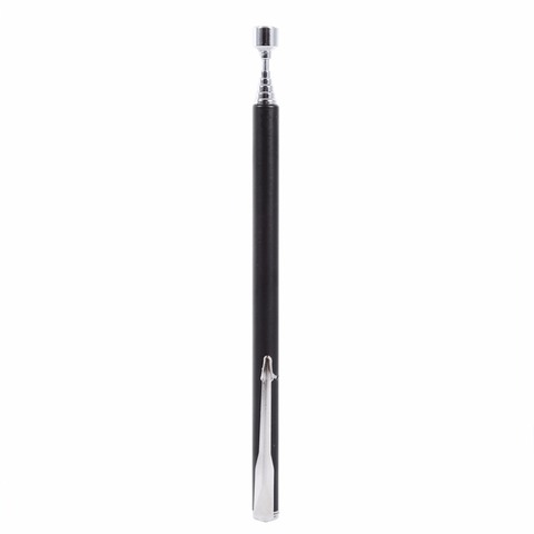 Portable Telescopic Easy Magnetic Pick Up Rod Stick Extending Magnet Handy Tool Telescopic Magnetic Pick Up Pen ► Photo 1/6