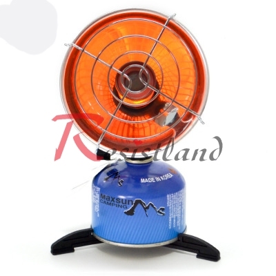 Outdoor Mini Gas Heater Spot Camping Equipment Warmer High Quality Portable Gas Heating Cooking Stove Hiking Picnic ► Photo 1/6