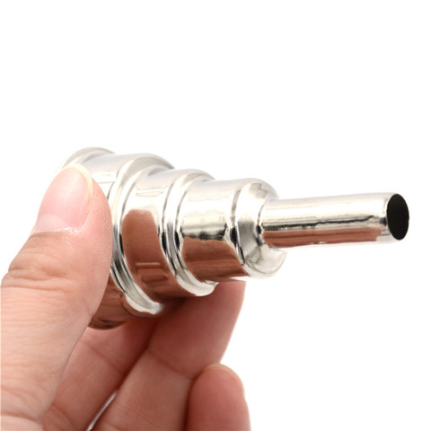 1pc Iron Circular Nozzle Diameter 9mm For Diameter 33mm 1600W 1800W 2000W Hot Air Guns High Quality ► Photo 1/4