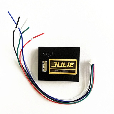 Universal IMMO Emulator for CAN-BUS/k-line Cars for JULIE Emulator Seat Occupancy Sensor ► Photo 1/6