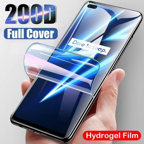 9H Screen Protector for LG G3 Stylus G3S G2 Mini Hydrogel Film for LG G4 Mini G4C G4S G4 Stylus Phone Protective Glass Film ► Photo 1/5