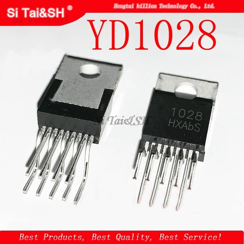1pcs/lot YD1028 TDA1028 TO-220 ► Photo 1/1