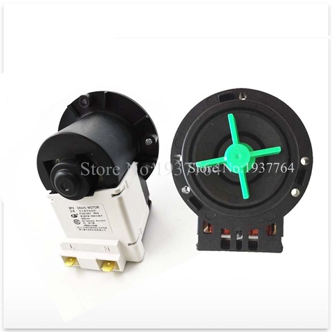 new for LG washing machine Drain pump plug motor part BPX2-8 BPX2-7 BPX2-111 BPX2-112 plug ► Photo 1/6