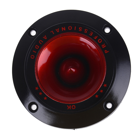 2pcs Piezoelectric Tweeter 3