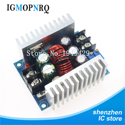 300W 20A DC-DC Buck Converter Step Down Module Constant Current LED Driver Power Step Down Voltage Module ► Photo 1/3