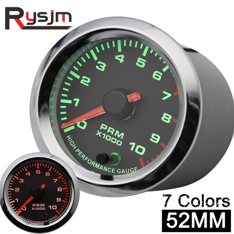 Car Gauge 2