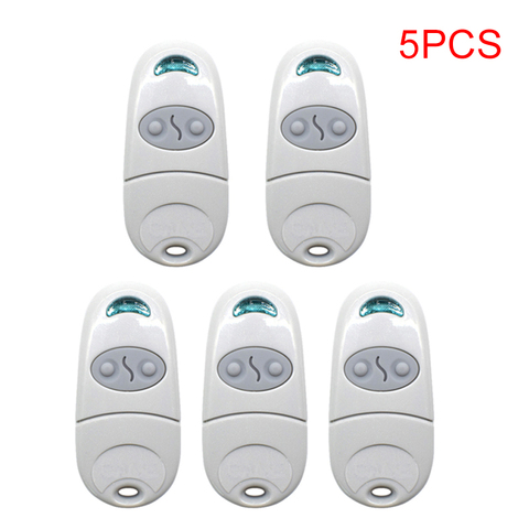 Remote Control Gate CAME Duplicator 433.92 MHz CAME top432na top432ee top 432na 432ee 432ev Garage Door Opener Low Price 5Pcs ► Photo 1/6