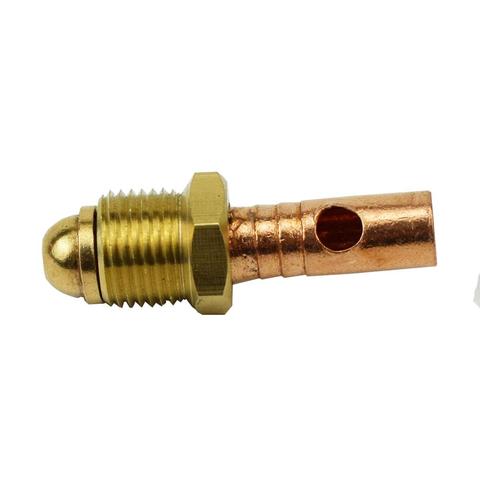 WP-26 26V 26F 26FV 26P TIG Welding Torch Front Cable Connector Gas and Electric Integrated ► Photo 1/4