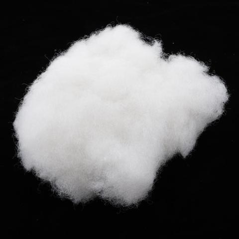 Filling Cotton Stuffing Cotton Basting Wadding Filling Material Fiber Filling  Cushion Filling Made Of Polyester, White, 150g - Price history & Review, AliExpress Seller - HOMEABCD Store