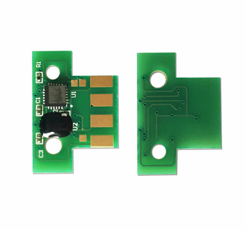 Compatible drum chip for Lexmark B2236 B2236dw B2442 B2442dw B2546 B2546dn B2650 B2650dn ► Photo 1/1