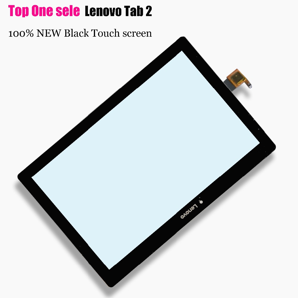 Touch Screen Digitizer Glass Panel For Lenovo Tab 2 X30F A10-30 10.1" Tablet 
