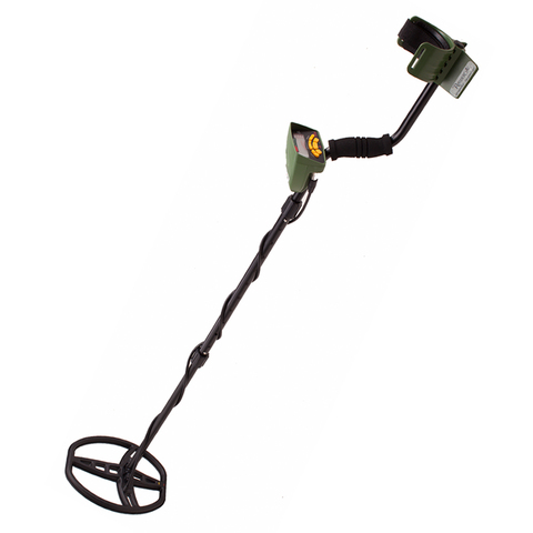 MD-6350 Professional Underground Metal Detector Gold Digger Treasure Hunter Detecting Equipment ► Photo 1/6