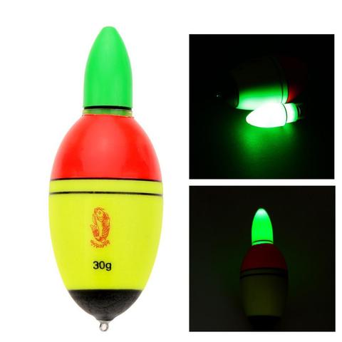 Fishing Float Luminous Float Fish Bait for Sea Fishing Carp Fishing Tackle Accessories Fishing Float ► Photo 1/6