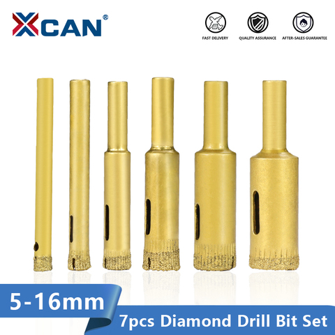 XCAN Extrusion Taps M2-M12 Fluteless Forming Machine Plug Taps Metric Screw Thread Tap Drill Metal Threading Tools ► Photo 1/6