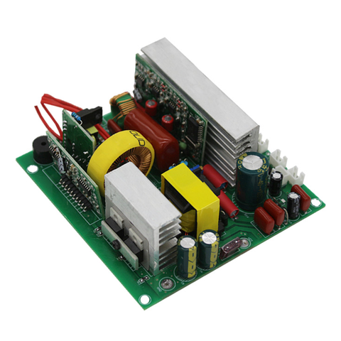 Pure sine wave inverter board 12v24v48v60v to 220V/110V 150W lithium battery integrated machine ► Photo 1/1