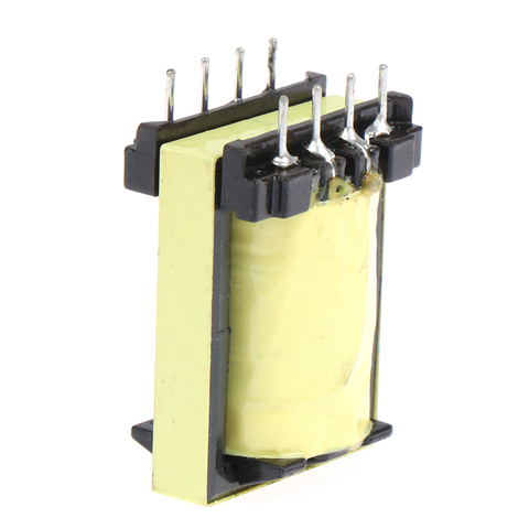 Welding Machine Power Supply High Frequency Transformer EEL25 200:12:22:22 ► Photo 1/6