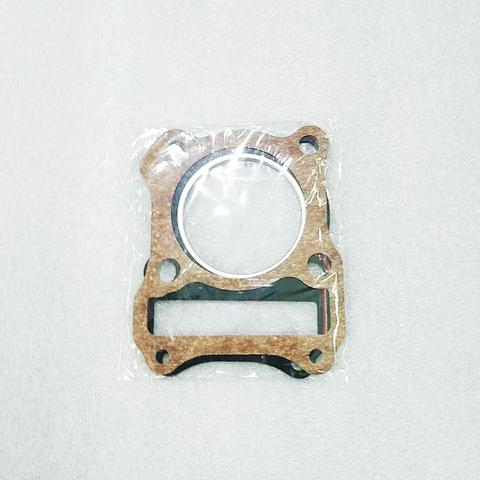 Motorcycle Cylinder Head Gasket Set Moped Scooter For Suzuki GS125 GN125 DR125 GZ125 GS GN DR GZ 125 125cc ► Photo 1/2