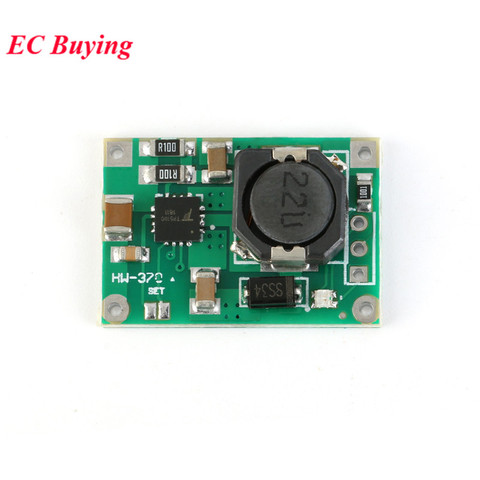 TP5100 Charge Management Power Supply Module Board TP5000 for 1A 2A Charging/Single Cell 4.2V 8.4V Double Cell Lithium Batteries ► Photo 1/6