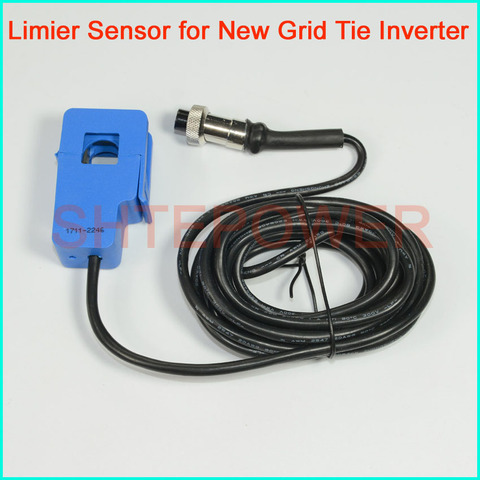 3Meters Sensor Limiter WIFI plug For SUN-WAL-LCD 1000W/2000W MPPT Wind Grid Tie Inverter and SUN solar grid tie inverter ► Photo 1/6