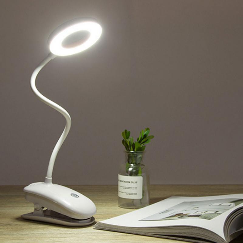 Reading Ring Table Lamp Bedroom, Ring Table Lamp Led