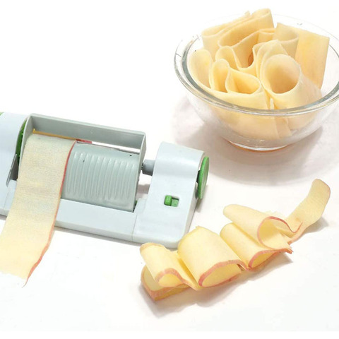 Sheet Slicer Removable Multifunction Home Fruit Vegetable Peeler Simple Accessories Kitchen gadget Lemon Tomato Potato Slicer ► Photo 1/4