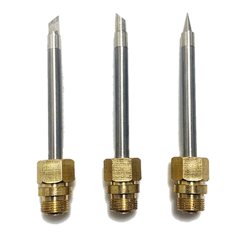 510 Interface Soldering Iron Tip USB Soldering Iron Tip 5V Battery Soldering Iron Tip Soldering Rework Accessories ► Photo 1/1