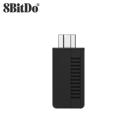 8Bitdo New Mini Bluetooth Retro Classic Editio Receiver or Adapter for SNES/SFC ► Photo 1/4