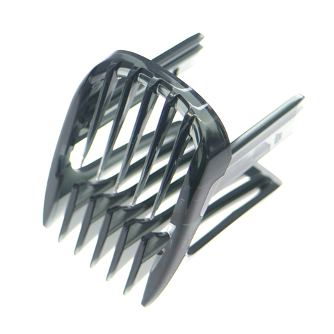 For Philips Hair Clipper HC3400 HC3410 HC3420 HC3422 HC3426 HC5410 HC5440 HC5442 HC5446 HC5447 HC5450/7452 Attachment Comb ► Photo 1/6