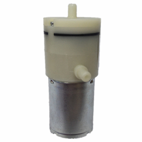 Miniature Air Pump DC6V  vacuum pump DC12V automatic suction pump DC24V air pump ► Photo 1/6