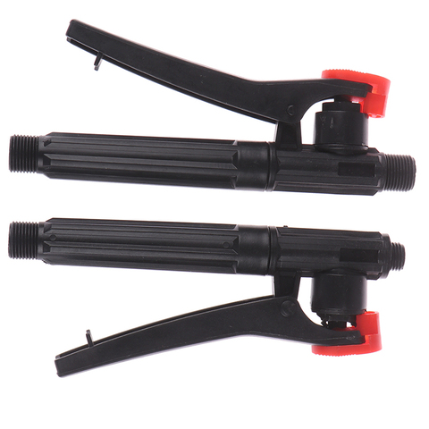 Trigger Gun Sprayer Handle Parts For Garden Weed Pest Control Agriculture Forestry Home Manage Tools 1pc ► Photo 1/5