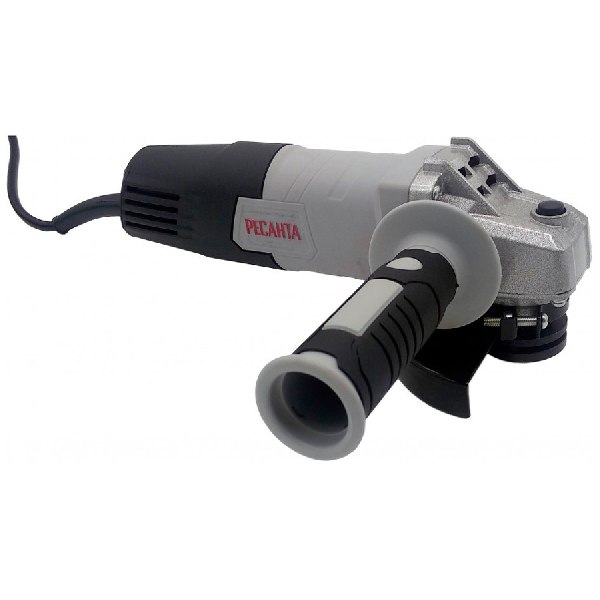 Angle grinder (grinder) Resanta UShM-115/800 ► Photo 1/1