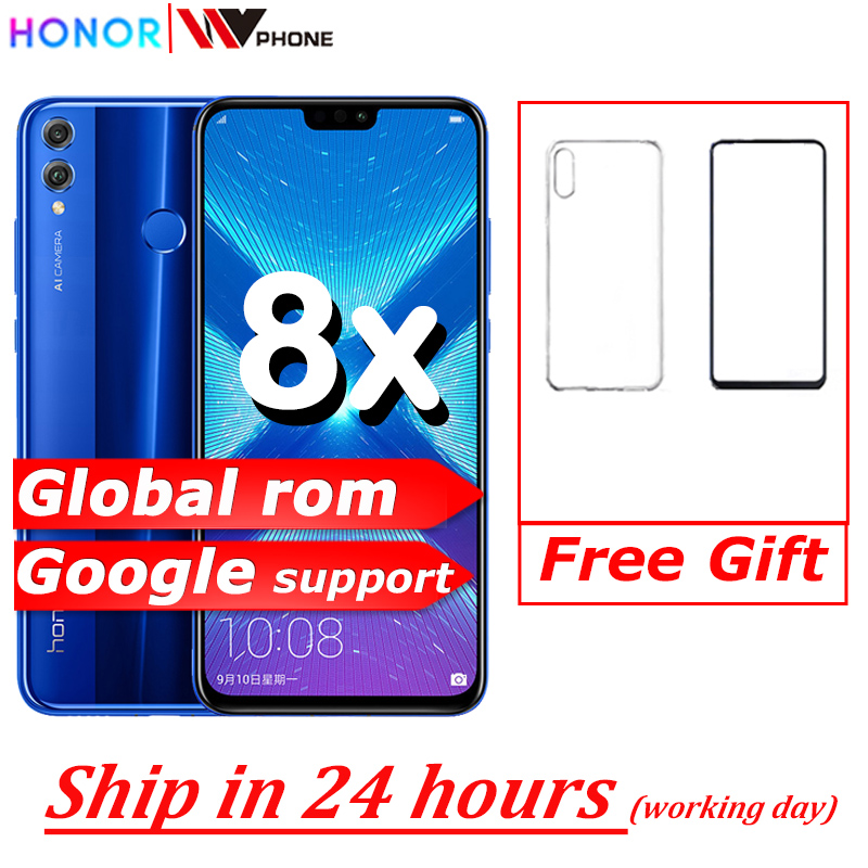 honor smartphone origin